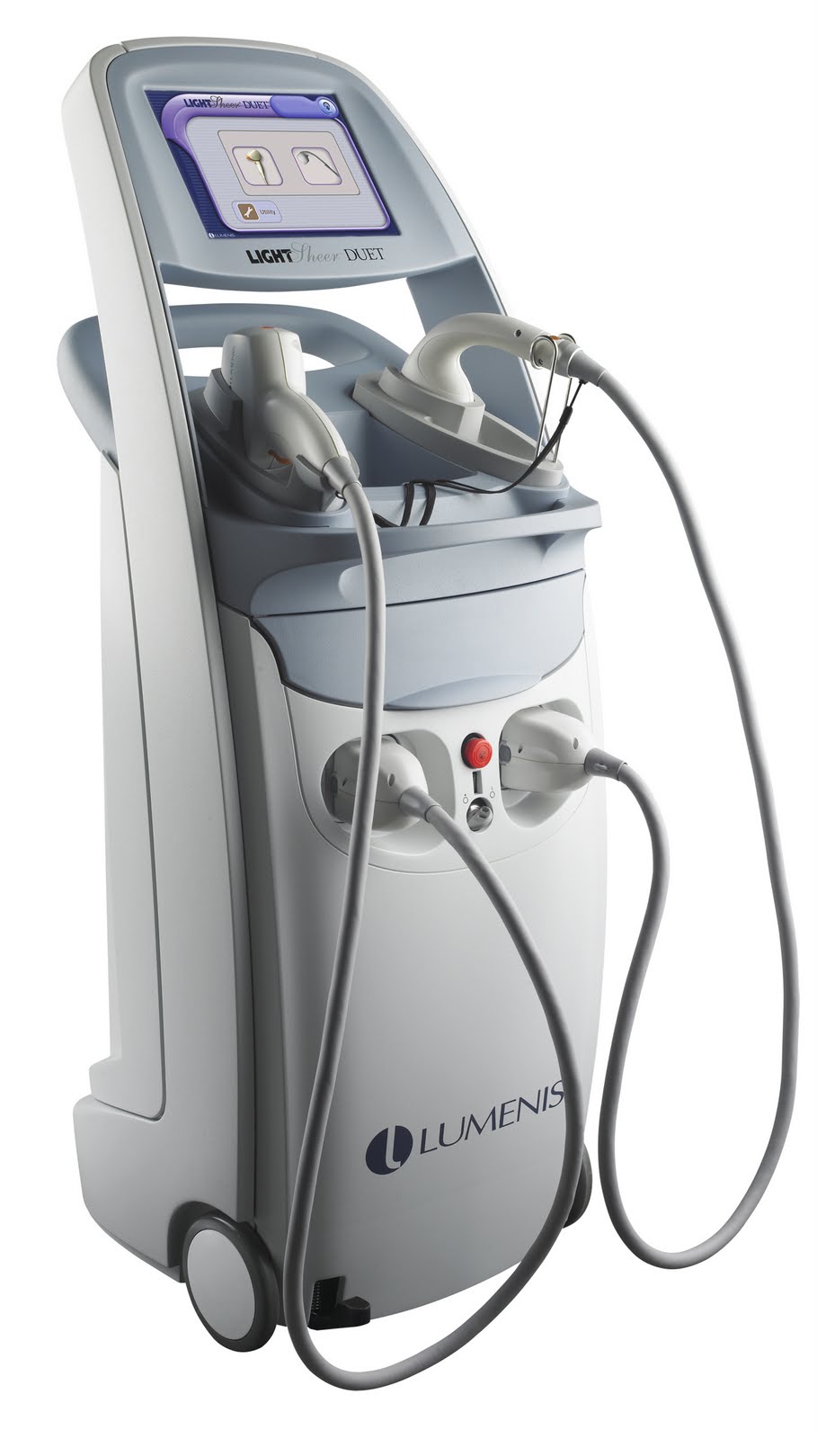 Hair Removal System