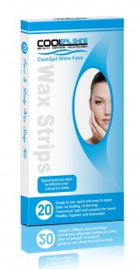 wax strips marketing tips-wax strips for face hair removal