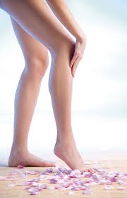 Waxing hair removal tips from wax strips manufacturer