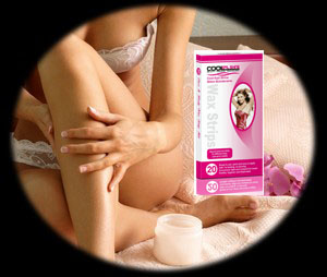 Sell face and bikini line hair removal waxing products