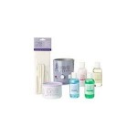 Satin Smooth Waxing Starter Kit