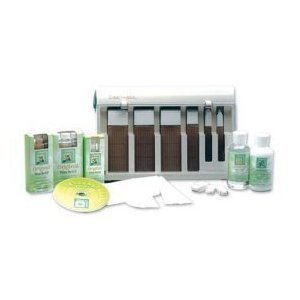 Cool Shine body waxing kit-buy body waxing kit from manufacturer and supplier